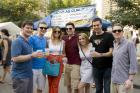 World's Largest Block Party