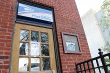 University of Chicago Campus Post Office Closes Suddenly