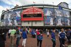 Cubs Announce Dates for 2013's Friday 3:05 Games
