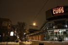 Emanuel Introduces Plan Raising Wrigley Field Night Game Limit to 40