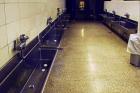 Wrigley Field Men's Rooms to Keep the Troughs Post-Rehab