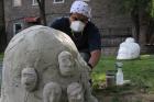 Buddha Head Pilsen