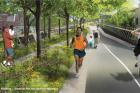 The 606: Bloomingdale Trail Gets New Name, Final Plans Revealed