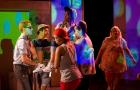 Youth Arts Festival to be Held At Theater on the Lake