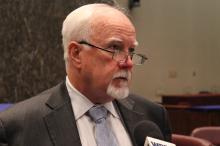 Bag Ban Left Hanging on Fence, Says Rahm's Floor Leader