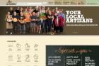 Can't Make a Farmers Market? Service Delivers Local Artisanal Products