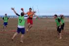 Chicago Inter Handball Club Aims to Showcase Sport at North Avenue Beach