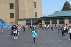 Beaubien Elementary School to Get New Playground