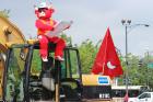 Benny the Bull