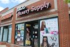 Robbers Target Human Hair in Brutal Beauty Shop Hold-Up