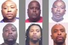 Black Souls Street Gang Busted
