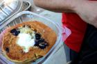 Babycakes Food Truck Offers Pancakes, 'Death Wish' Java in Polish Triangle