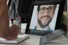 Chicago Cyclist Bobby Cann Remembered for His Courage, Curiosity