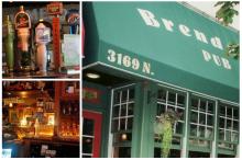 Bruins Bar in Lakeview Brings Chicago, Boston Fans Together