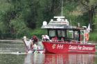 Man Who Drowned in Calumet River was Intoxciated: Autopsy