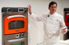 Charlie Trotter's for sale