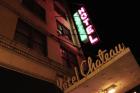 Chateau Hotel: Remaining Tenants Have Until Friday to Vacate