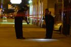 Seven Dead, More Than 30 Wounded in Most Violent Weekend of 2013