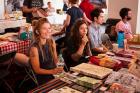 Independent comic expo comes to Boystown