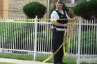 One Dead, At Least 16 Wounded in Weekend Gun Violence