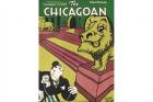 Chicagoan Magazine Digitized by University of Chicago Library