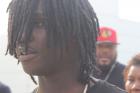 Chief Keef Pleads Guilty to Speeding