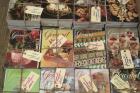 Culinary garage sale at Kendall College