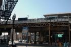 Blue Line Riders Suffer Delays During Morning Rush