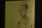 Dayo Laoye's Artwork On Display at Harold Washington College Gallery