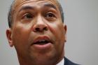 Deval Patrick