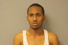 Man Charged in Hit-and-Run That Seriously Hurt Grandmother, Grandson