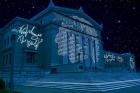 Field Museum to Become 'Page of a Poem' With Art Installation