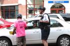 Bike Enforcement Safety Enforcement