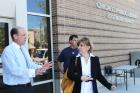 Edgewater Library to Reopen Amid Other Developments on North Broadway
