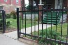 Mother of Man Impaled by Fence Post: 'He's My Baby'