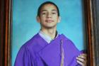 Teen Avoided Rare Disease, But Gang Violence Took His Life