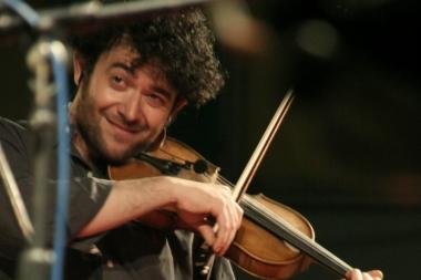 The Midwest Fiddle Championship will be held in conjunction with the Square Roots festival.