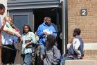 Englewood Students Say Goodbye to Teachers as Yale Elementary Closes