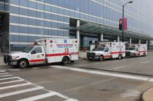 9 Students Hospitalized in Pepper Spray Incident at Near North Side School