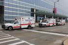 9 Students Hospitalized in Pepper Spray Incident at Near North Side School
