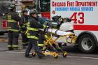 Man Killed While Hanging Out Car Window