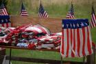 Flag Disposal Event to be Hosted by Balcer