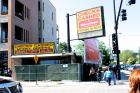 Blighted Currency Exchange Gets New Life as Old Fashioned Dog, Burger Joint
