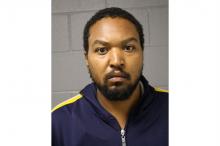Man Charged With Sexually Abusing CTA Driver