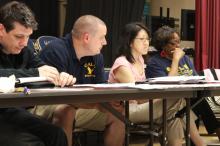 Sullivan High Hit With $748K Budget Cut, Gale Academy Budget Slashed $448K