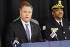 Chicago Police Sticking With CeaseFire Despite Director's Arrest: Top Cop