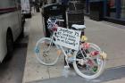 Ghost Bike