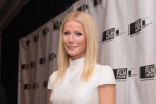 PHOTOS: Gwyneth Paltrow Honored by Gene Siskel Film Center
