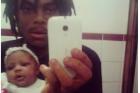 'He Took Three Breaths and He Was Gone': New Dad Killed On Englewood Street