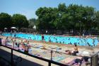 Bucktown, Noble Square Pools in Holstein, Pulaski Parks Open Friday